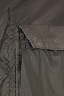 C.P. COMPANY CS II nylon overshirt