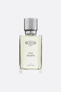 EX NIHILO PARIS Cuir Celeste Eau de Parfum 100 ml