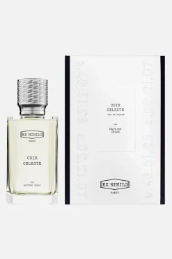 EX NIHILO PARIS Cuir Celeste Eau de Parfum 100 ml