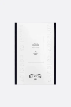 EX NIHILO PARIS Cuir Celeste Eau de Parfum 50 ml