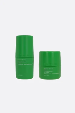 HUMANRACE 7D Gel Facial Set