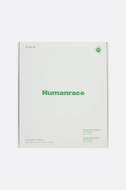 HUMANRACE 7D Gel Facial Set