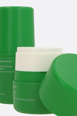 HUMANRACE 7D Gel Facial Set