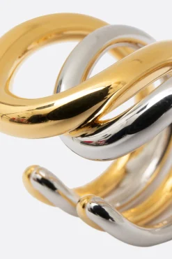 Women CHARLOTTE CHESNAIS Daisy ring