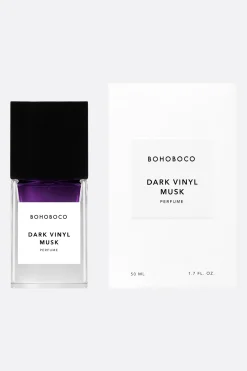 BOHOBOCO Dark Vinyl - Musk Eau de Parfum 50 ml