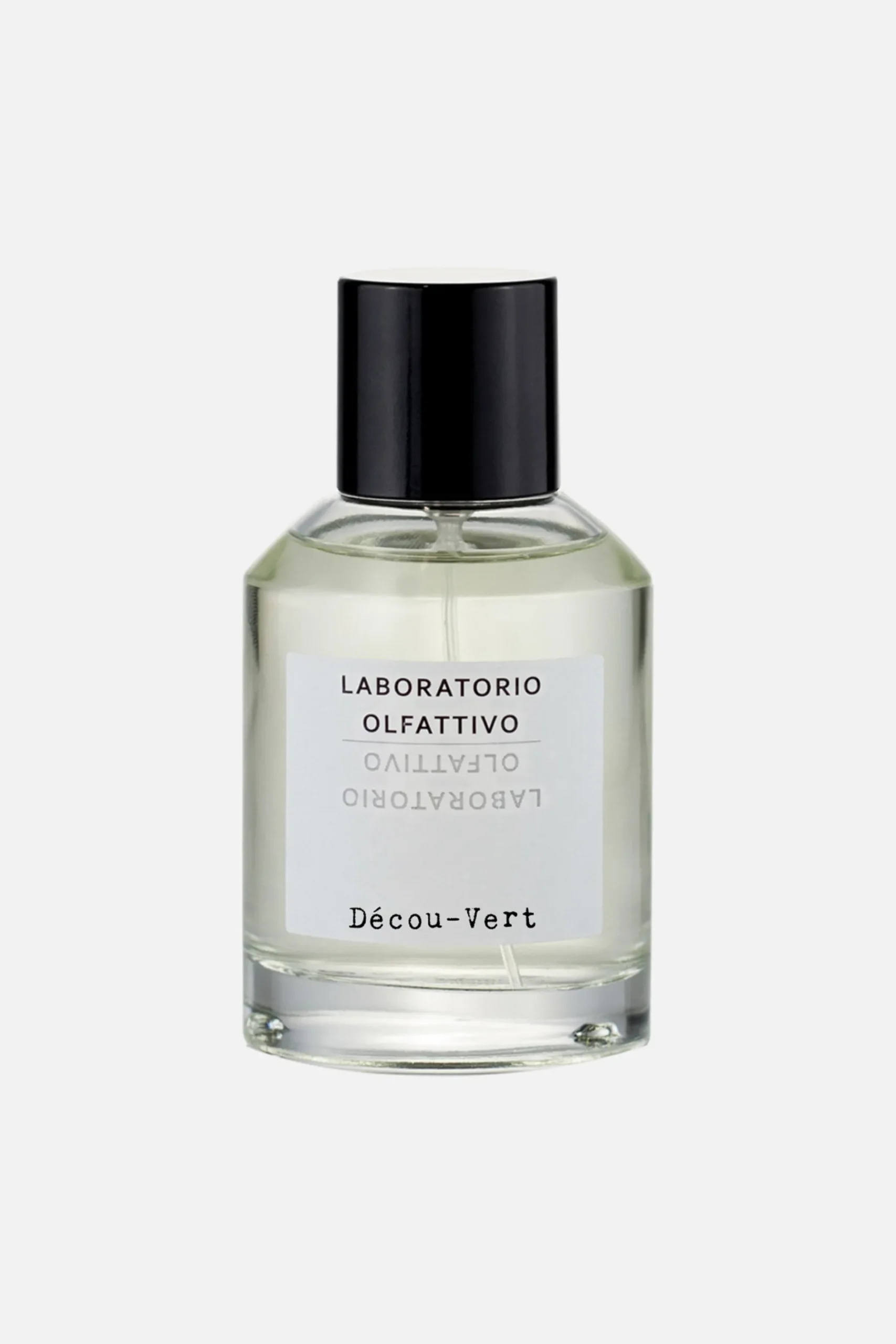 LABORATORIO OLFATTIVO Décou-Vert Eau de Parfum 100 ml