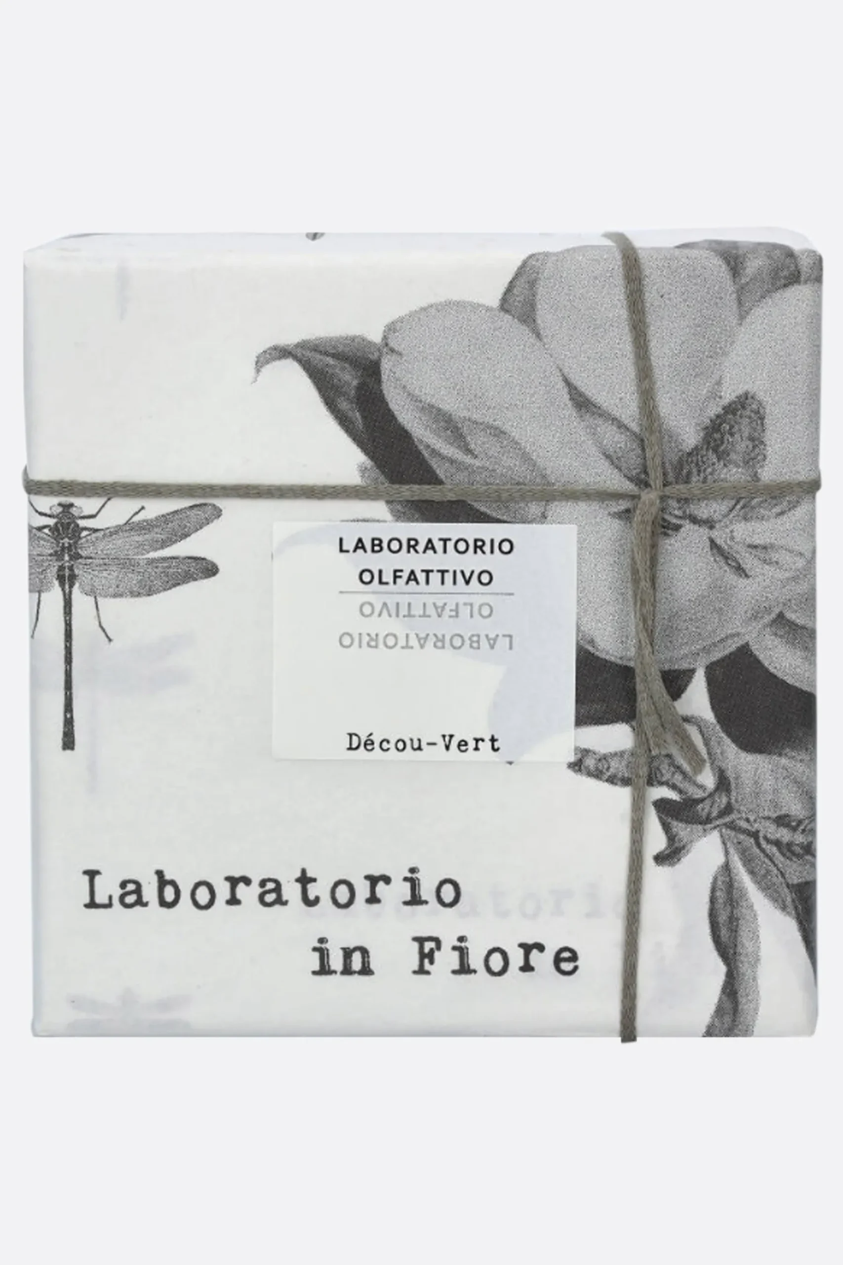 LABORATORIO OLFATTIVO Décou-Vert Eau de Parfum 100 ml