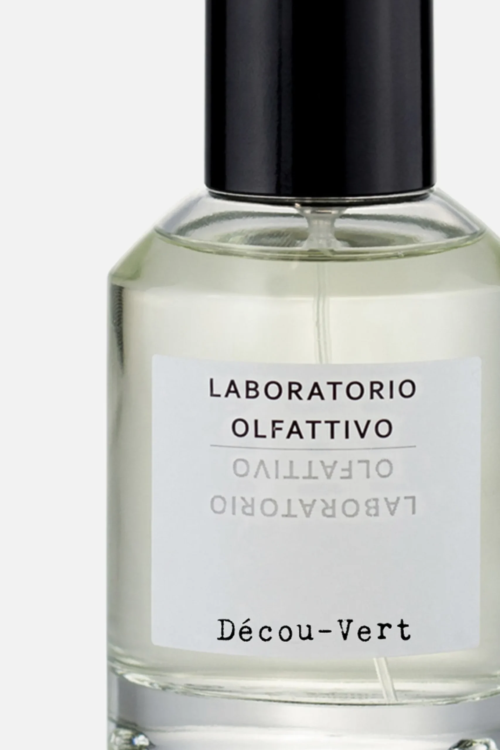 LABORATORIO OLFATTIVO Décou-Vert Eau de Parfum 100 ml