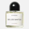 BYREDO De Los Santos Eau de Parfum 100 ml