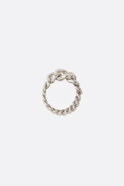 Women TOM WOOD Dean Band ring