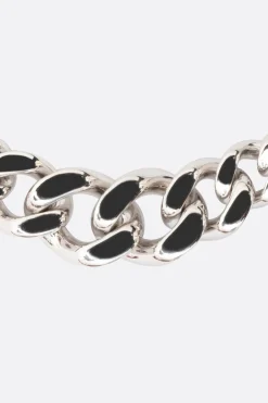 Women TOM WOOD Dean bracelet