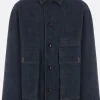 LEMAIRE denim jacket