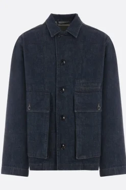 LEMAIRE denim jacket