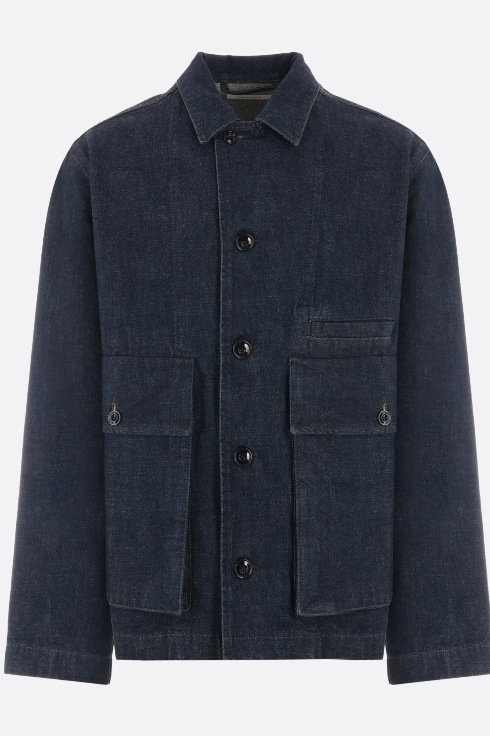 LEMAIRE denim jacket