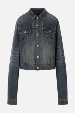 Women BALENCIAGA denim jacket