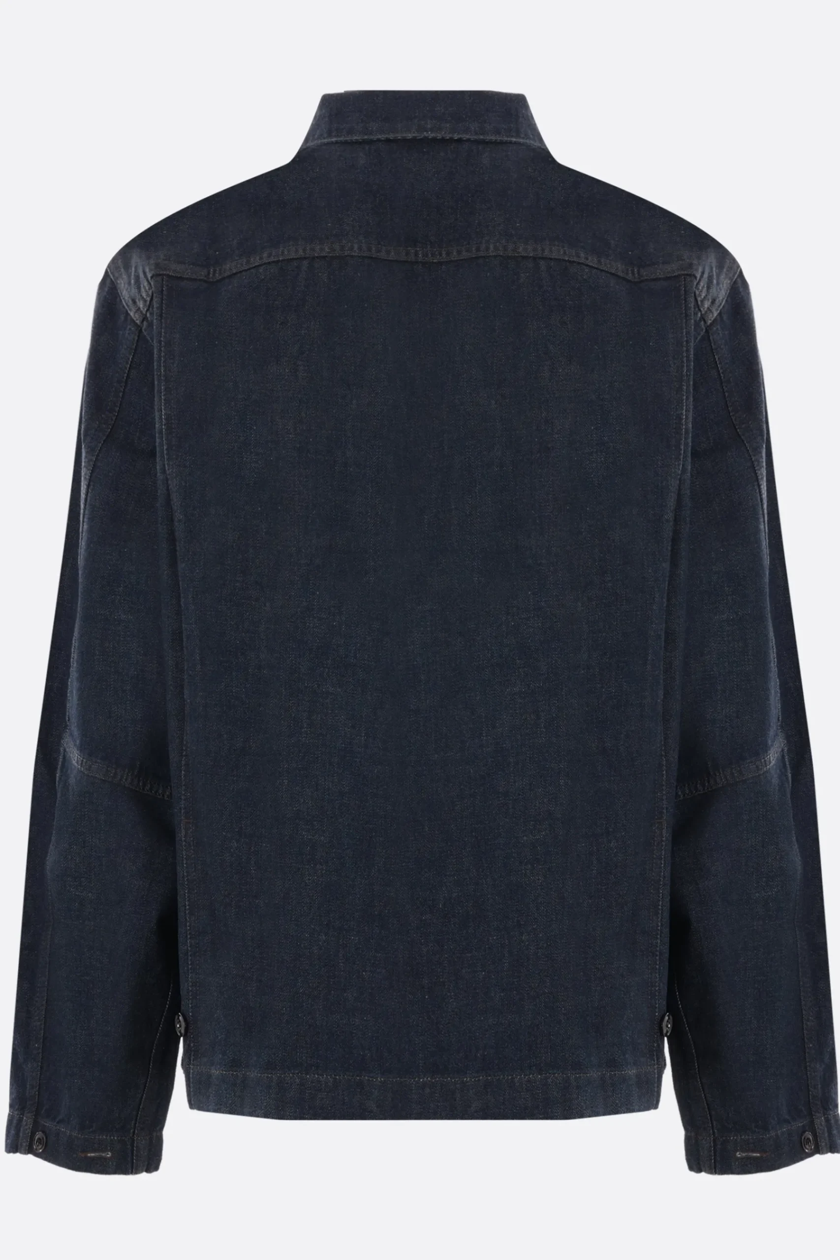 LEMAIRE denim jacket
