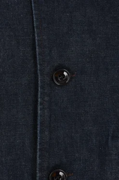 LEMAIRE denim jacket