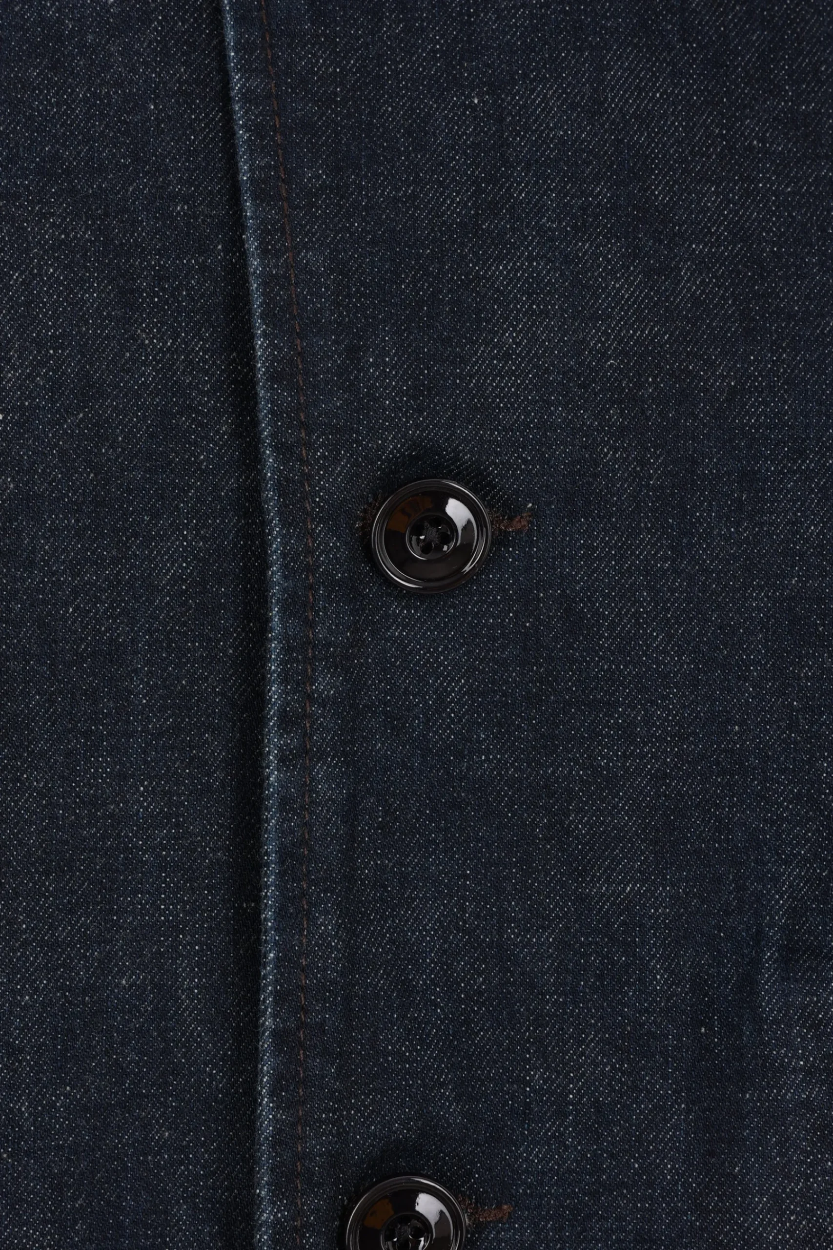 LEMAIRE denim jacket