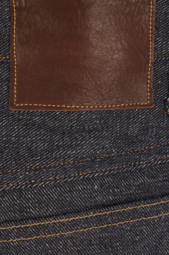 TAIGA TAKAHASHI denim jeans