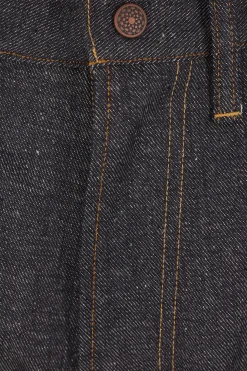 TAIGA TAKAHASHI denim jeans