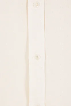 Women LEMAIRE denim shirt