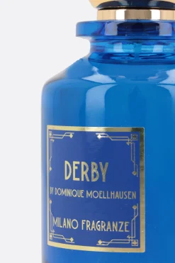 MILANO FRAGRANZE Derby Eau de Parfum 100 ml