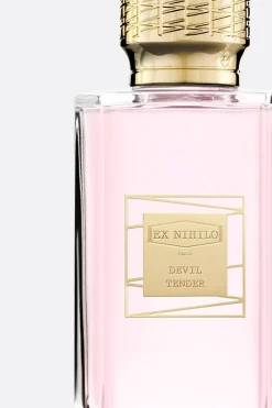 EX NIHILO PARIS Devil Tender Eau de Parfum 100 ml
