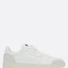 AXEL ARIGATO Dice Lo sneakers in smooth leather and suede