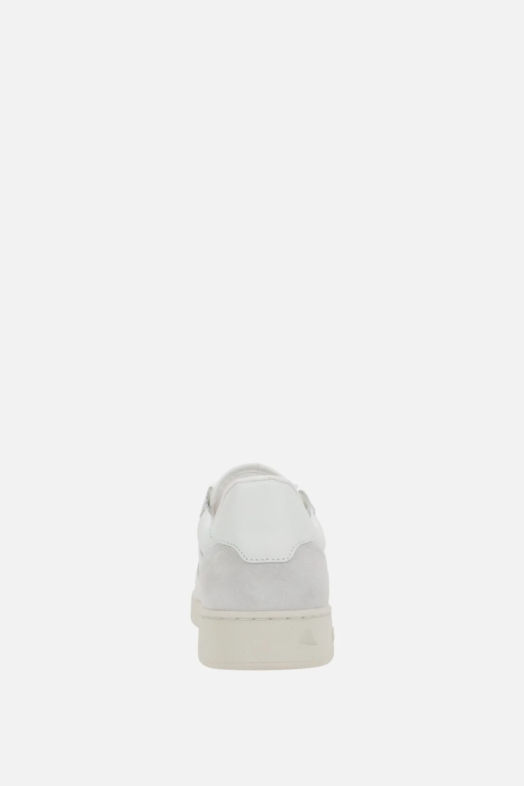 AXEL ARIGATO Dice Lo sneakers in smooth leather and suede