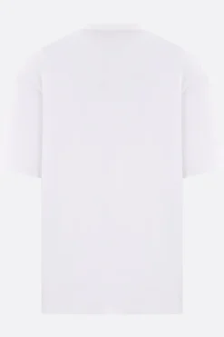 JW ANDERSON Diorama print cotton t-shirt