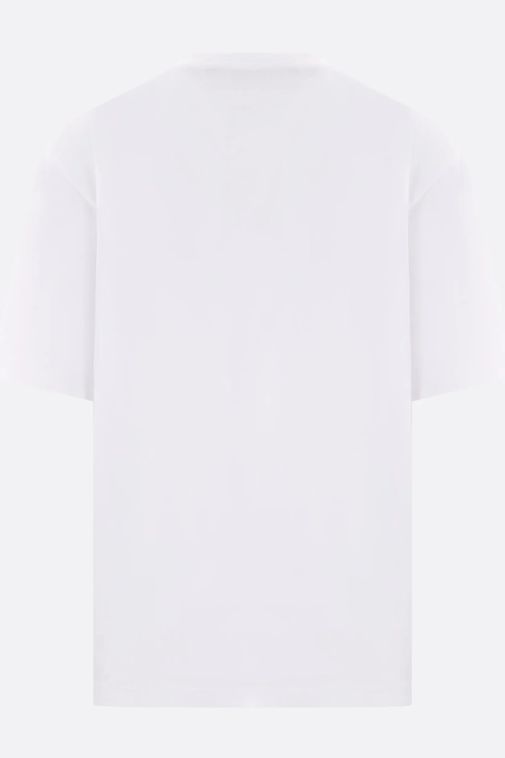 JW ANDERSON Diorama print cotton t-shirt