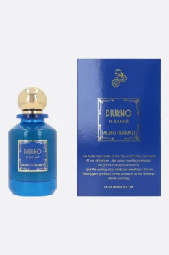 MILANO FRAGRANZE Diurno Eau de Parfum 100 ml