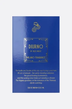 MILANO FRAGRANZE Diurno Eau de Parfum 100 ml