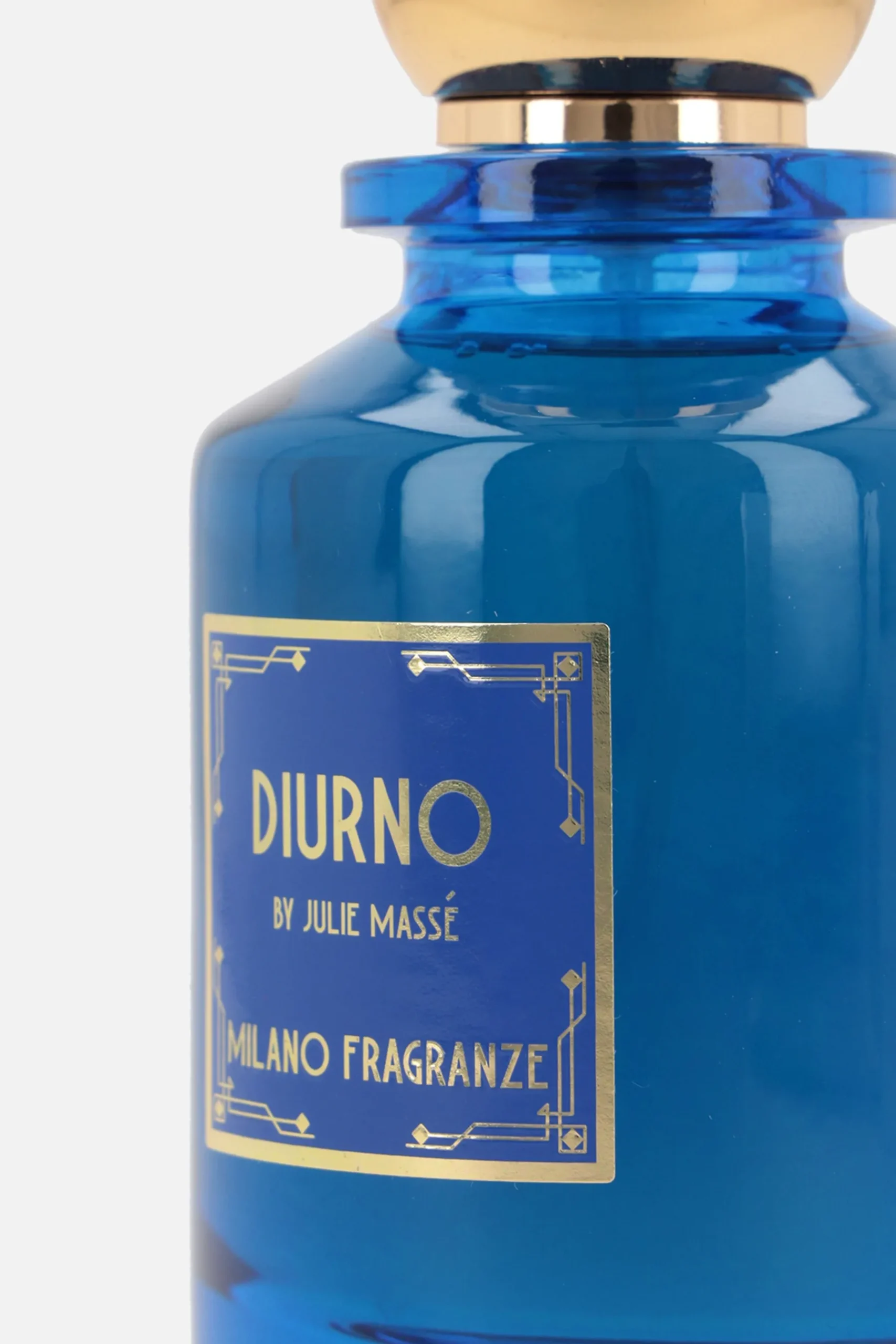 MILANO FRAGRANZE Diurno Eau de Parfum 100 ml