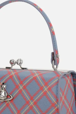 Women VIVIENNE WESTWOOD Doll XL handbag in faux leather