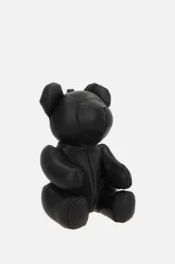 Women MAISON MIHARA YASUHIRO Dolls Bear mini crossbody bag in nappa