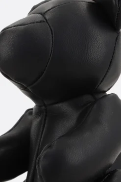 Women MAISON MIHARA YASUHIRO Dolls Bear mini crossbody bag in nappa