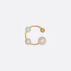 Women LIA DI GREGORIO Dots 3E ear cuff
