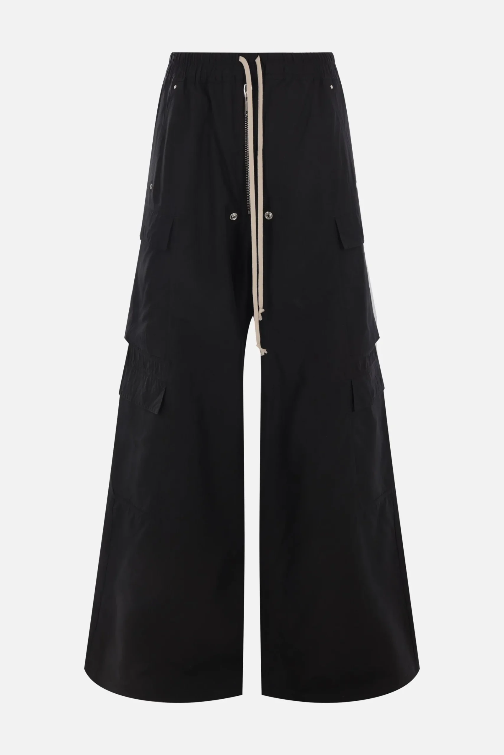 RICK OWENS DRKSHDW Double Cargo Jumbo Belas trousers