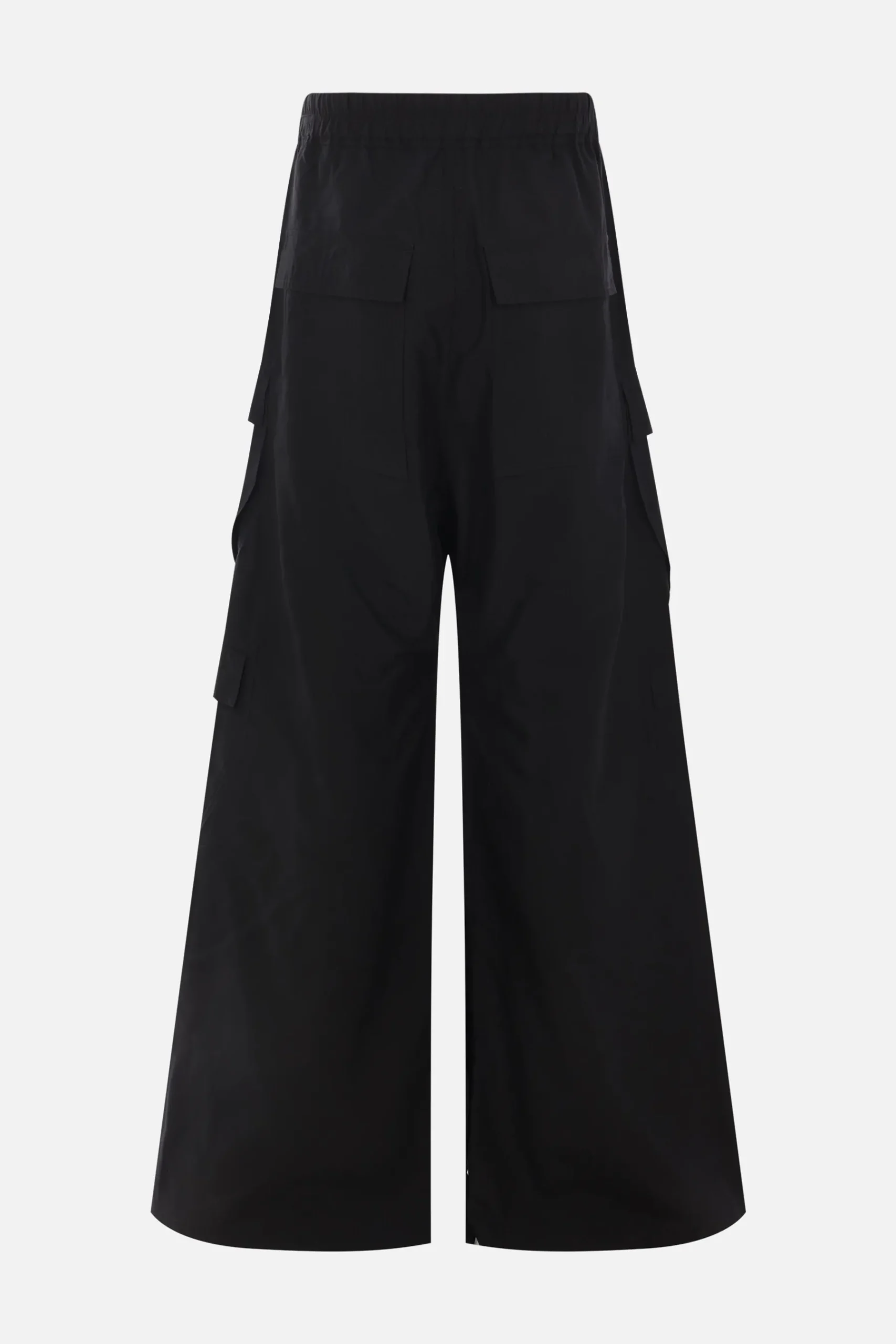 RICK OWENS DRKSHDW Double Cargo Jumbo Belas trousers