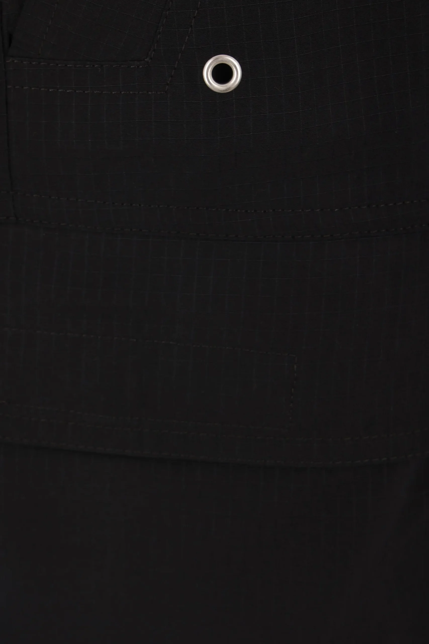 RICK OWENS DRKSHDW Double Cargo Jumbo Belas trousers