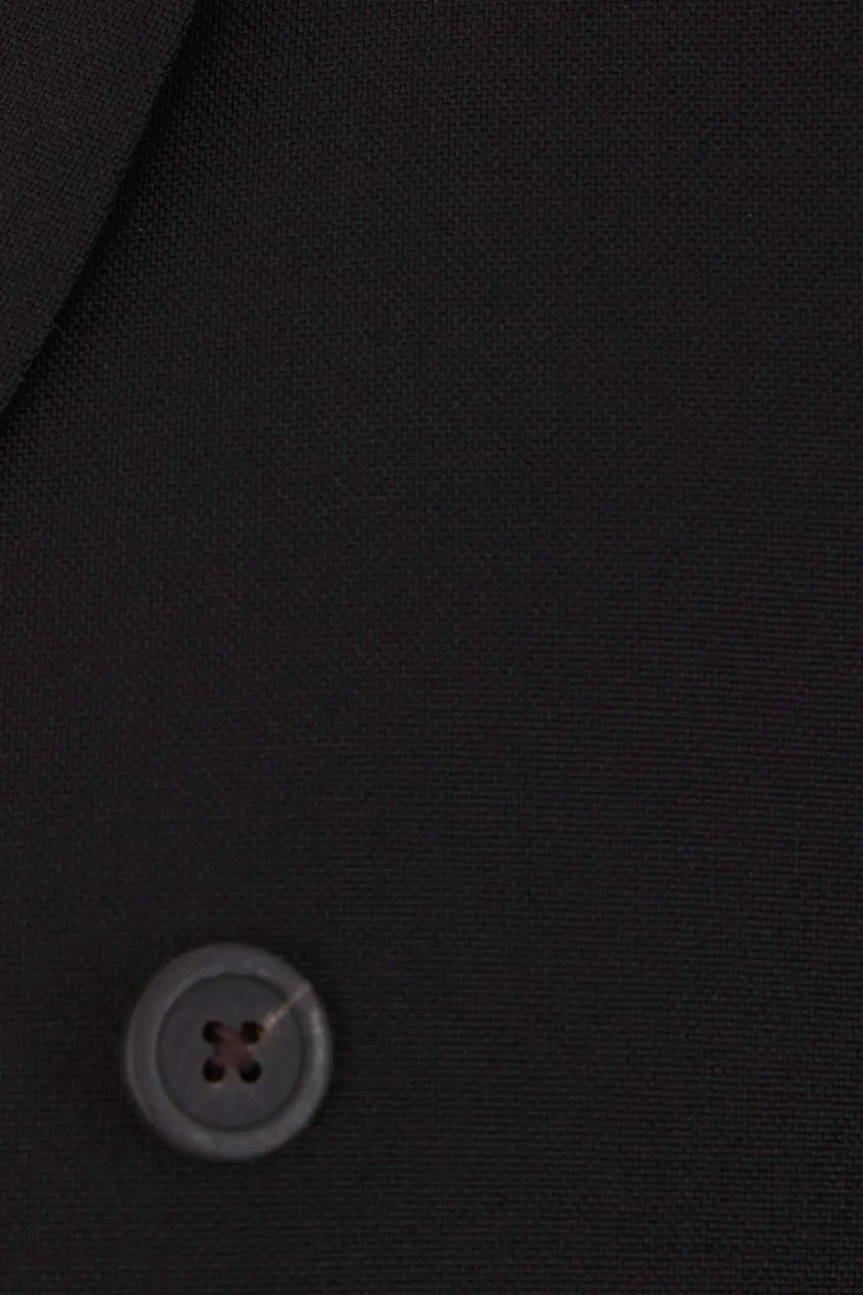 Women RICK OWENS double-breasted wool jacket