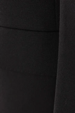 Women RICK OWENS double-breasted wool jacket