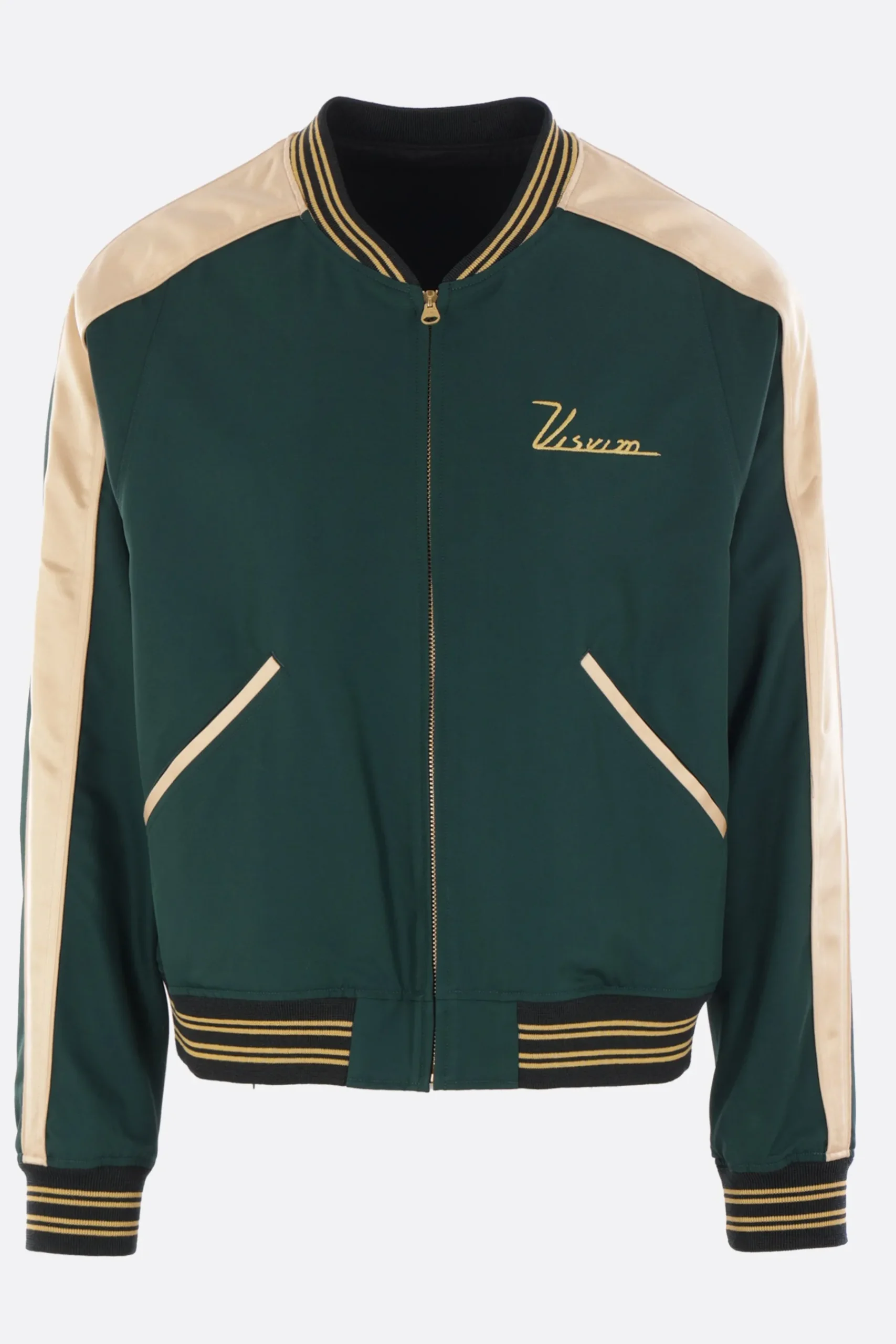 VISVIM Douglas Team jacket