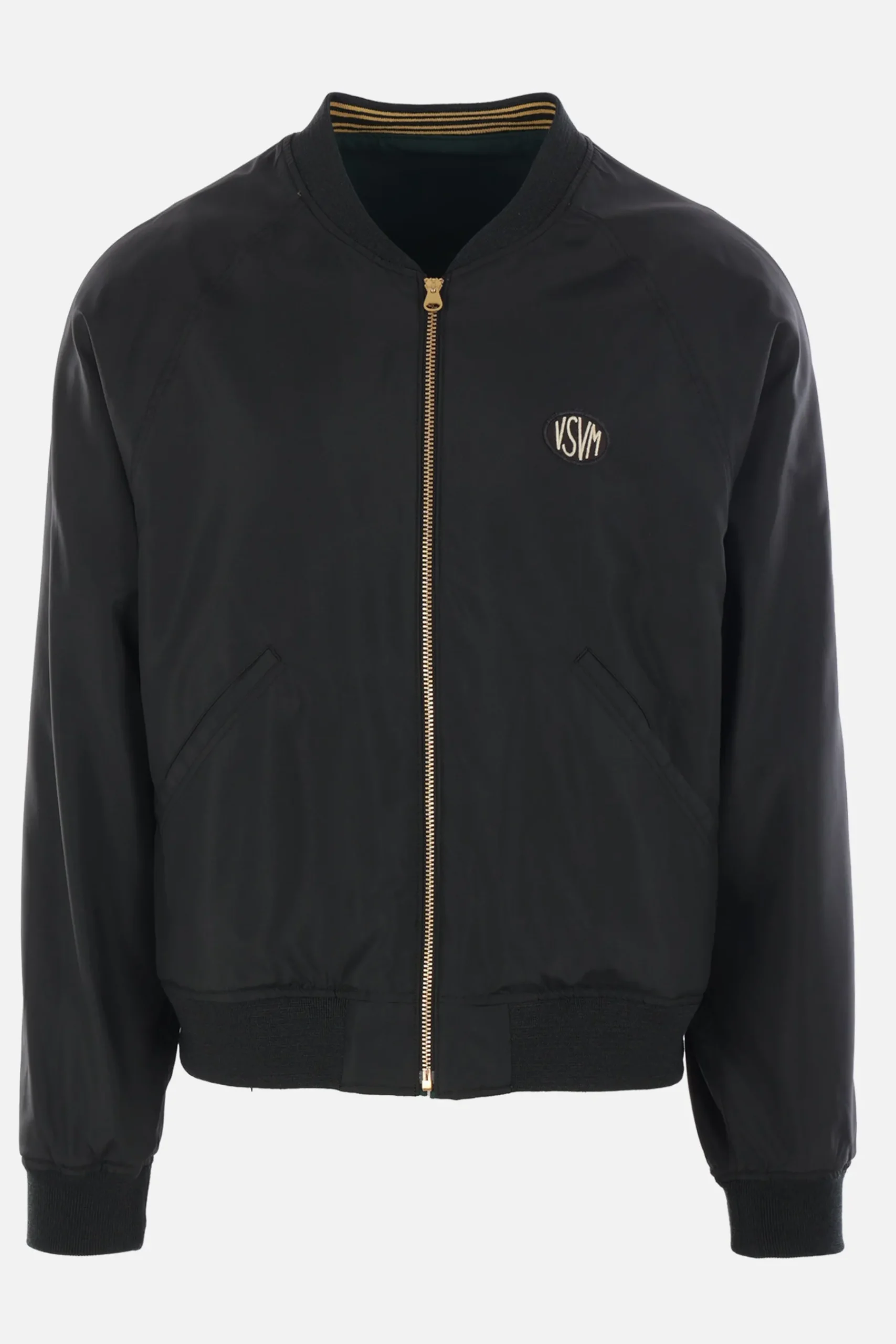 VISVIM Douglas Team jacket
