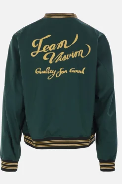 VISVIM Douglas Team jacket