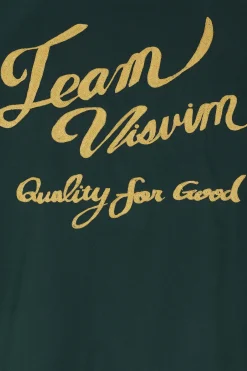 VISVIM Douglas Team jacket