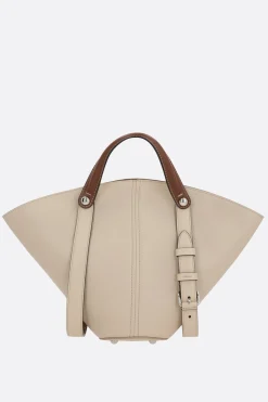 Women MAISON MARGIELA Dress-age small tote bag
