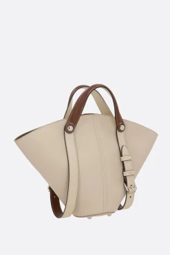 Women MAISON MARGIELA Dress-age small tote bag