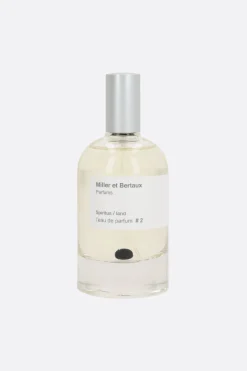 MILLER & BERTAUX #2 Eau de Parfum 100 ml